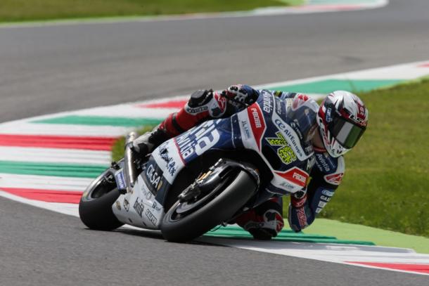 Not the best from Baz | Photo: Avintia Racing