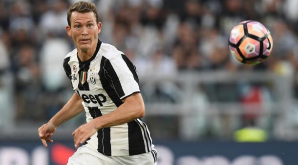Stephan Lichtsteiner, 33 anni. | Fonte immagine: Tuttosport