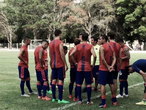 Foto: Tigre Oficial.