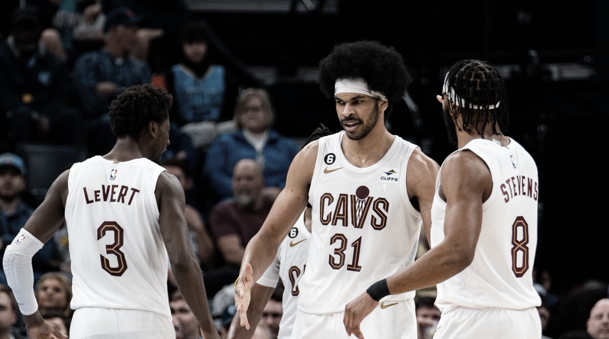 Photo: Handout/Cleveland Cavaliers