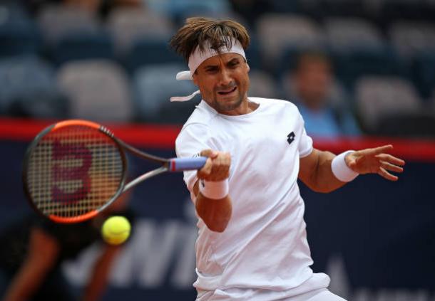 Ferrer will look to provide a strong defence to try and nullify Nadal's aggression (Getty Images/TF Images)