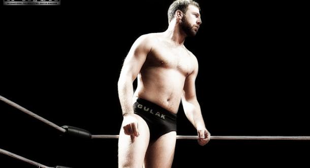 Gulak says his technical wrestling style will give him the advantage to win (image: flickr.com)