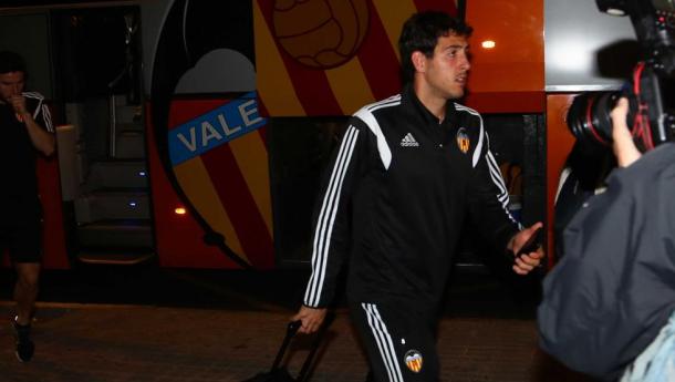 Momento de Parejo é tenso no clube ché (Foto: Getty Images)