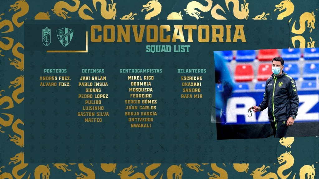 Twitter: SD Huesca