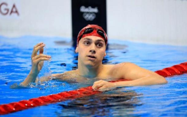 World champion failed to replicate Kazan win (photo:telegraph)