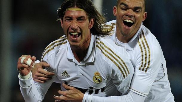 Camiseta 2011 - 2012 | Foto: Real Madrid