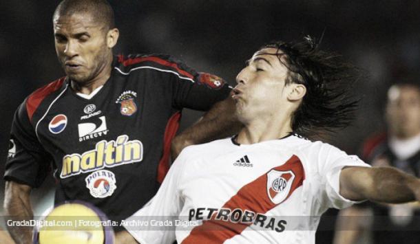 Foto: Grada Deportiva.
