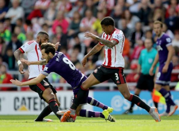 Sunderland have conceded a league-high 49 goals (Getty Images)