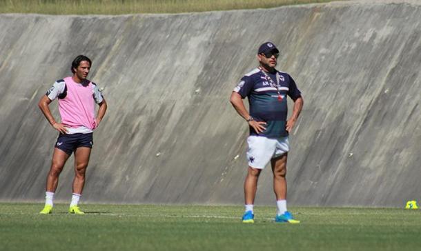 Foto: Rayados de Monterrey