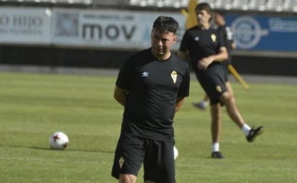 Foto: NACHO GARCÍA / AGM