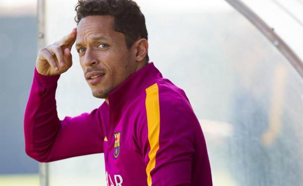Adriano saludando (foto:gazzettaworld)