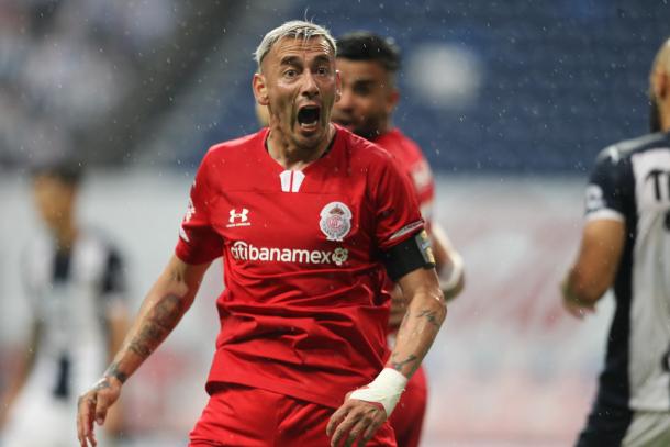 Foto: Toluca FC