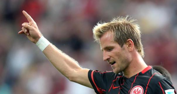 Aigner marcou o seu quarto gol na atual edição da Bundesliga (Foto: Fredrik von Erichsen/Archiv Offensivspieler)