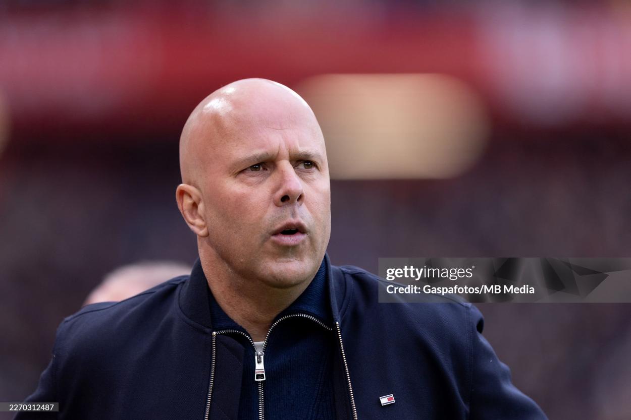 Arne Slot praises Rio Ngumoha after win over Fulham - VAVEL International