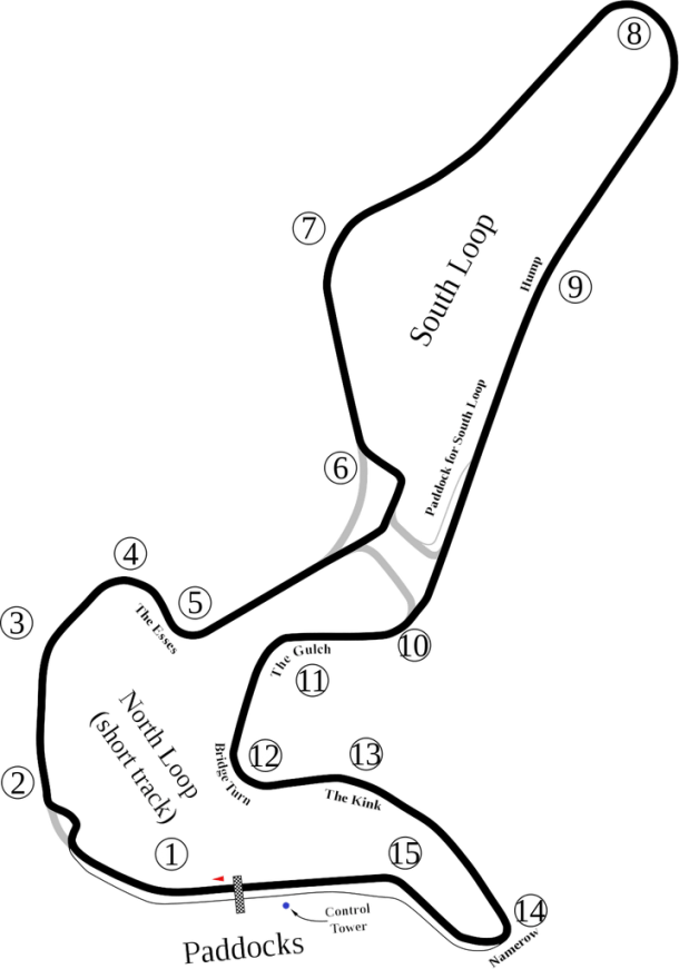 Mont-Tremblant Fonte: Wikipédia