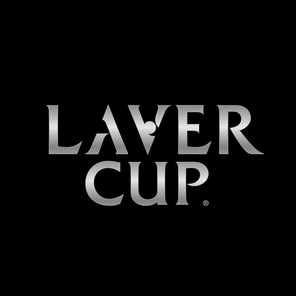 Foto: Divulgação/Laver Cup