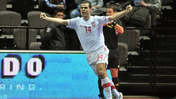 Serbia será el anfitrión del torneo | Foto: SportsFile