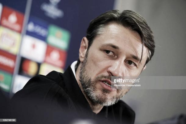 Foto; Getty Images