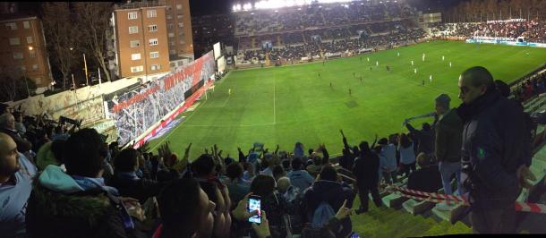 Foto: Lucas Méndez, Vavel