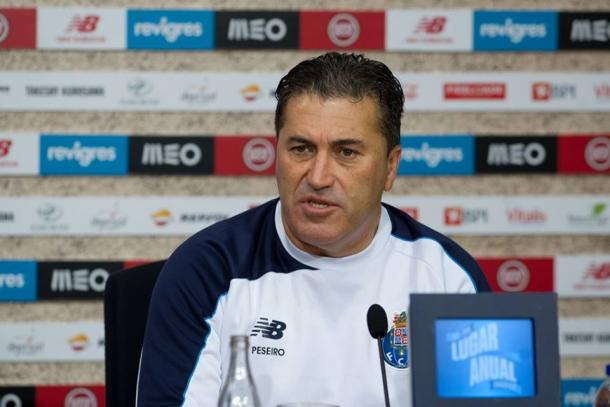 Foto: Facebook FC Porto