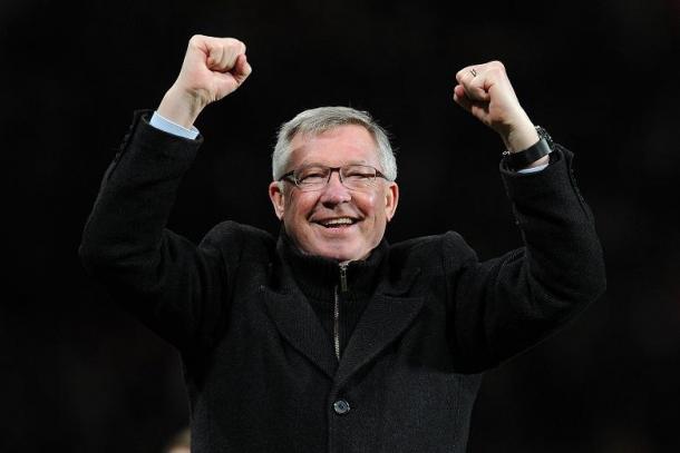 Ferguson demands a change to be made to the Premier League season | photo: The Times