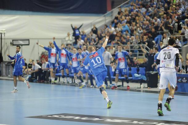 Foto: EHF.