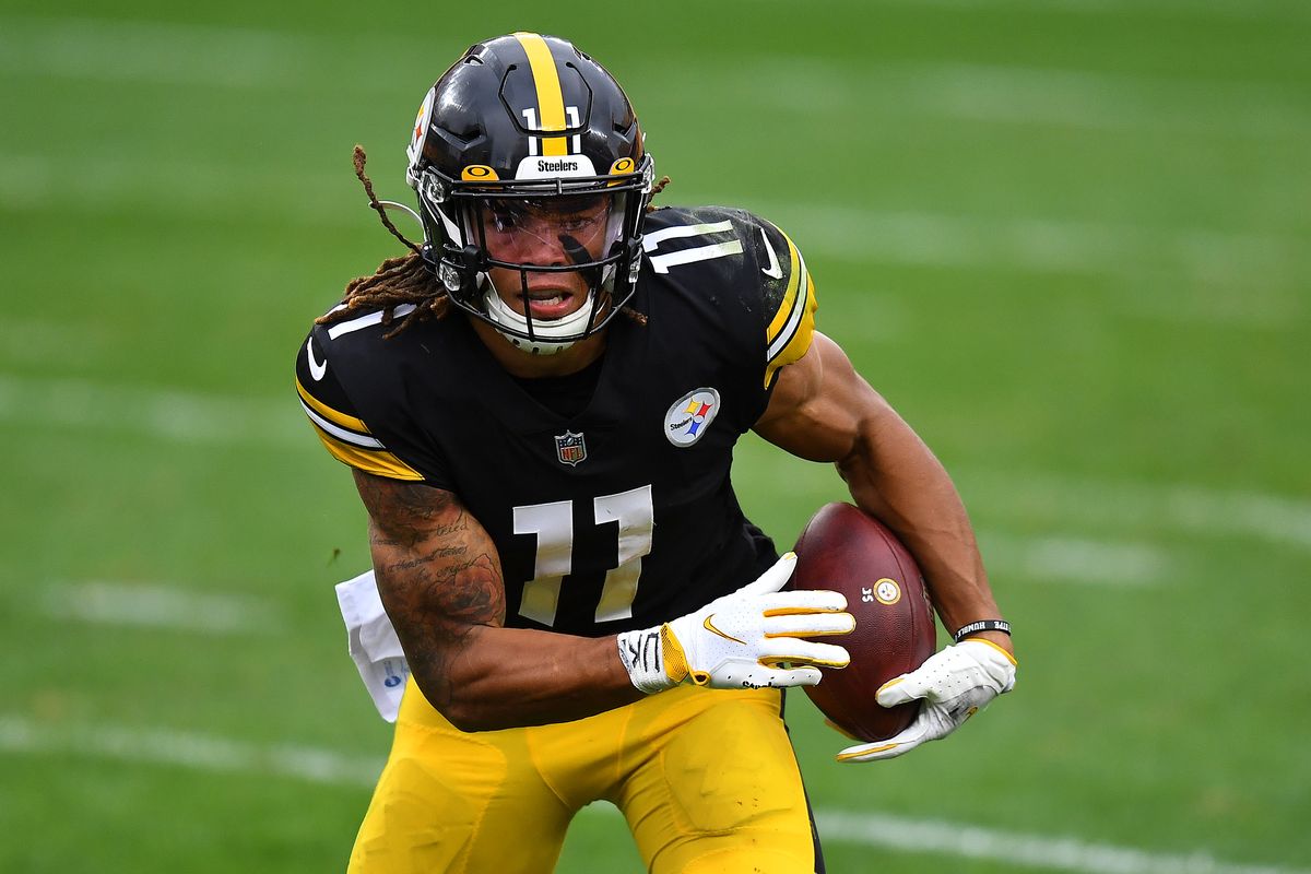 NFL: How to LIVE STREAM the Washington Football Team vs. Pittsburgh Steelers  Monday (12-7-20) at 5 p.m. ET 