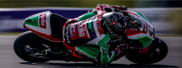 Foto: Aprilia