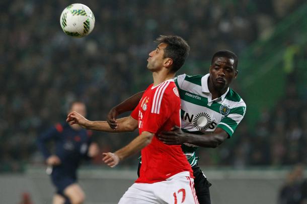 Foto: Facebook do SL Benfica