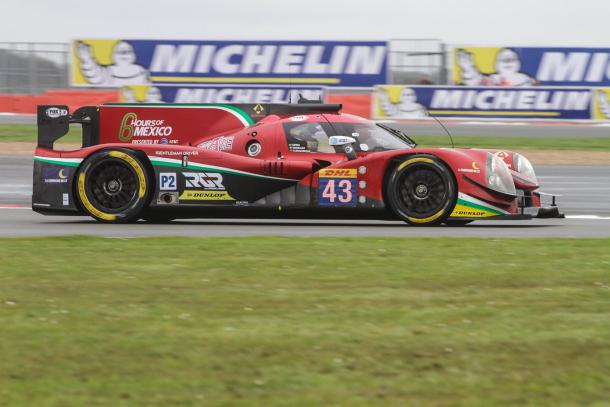 RGR Sport By Morand Racing. Ricardo Gonzalez é piloto e promotor da prova. (Foto: RGR)