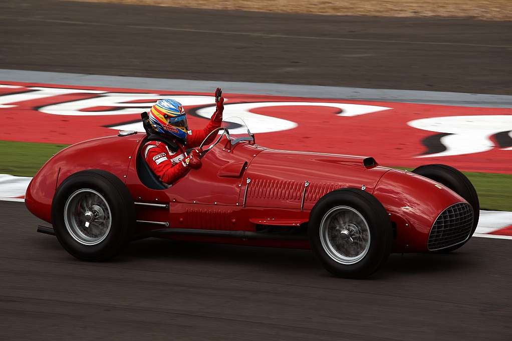 Foto: Scuderia Ferrari