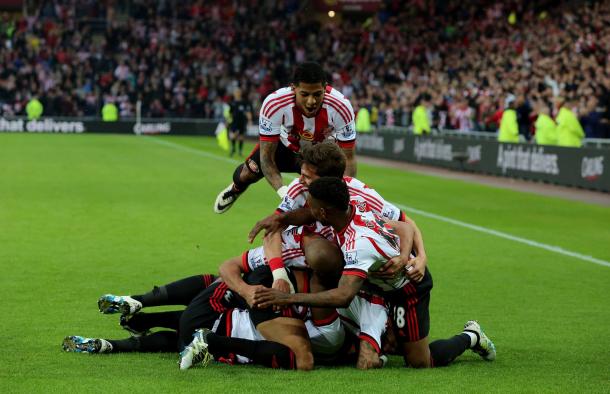 It's been a season with both highs and lows. (Photo: Sunderland AFC)
