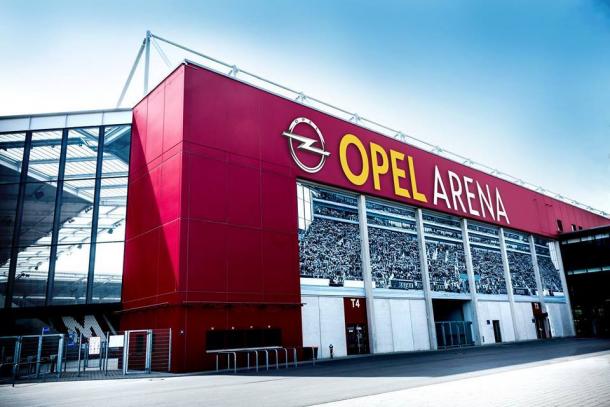 Opel Arena | Foto: Mainz 05