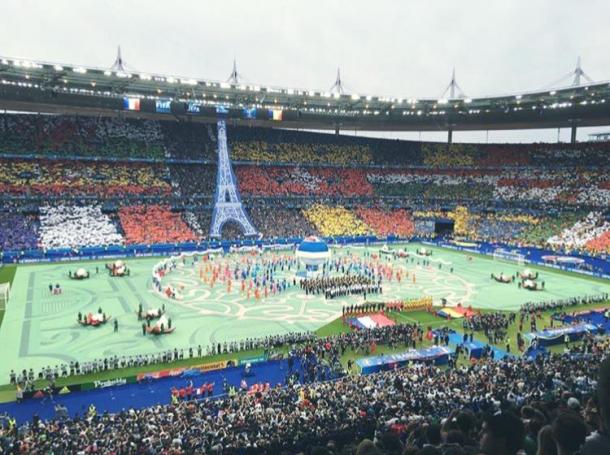 France unites | Photo: Twitter