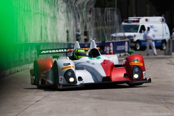 StarWorks Motorsports vence na classe PC. (Foto: Starworks Motorsports)