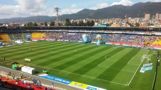 Foto: @deportesdh