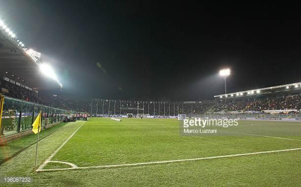Stadio Atleti Azzurri Ditalia | Foto: gettyimages