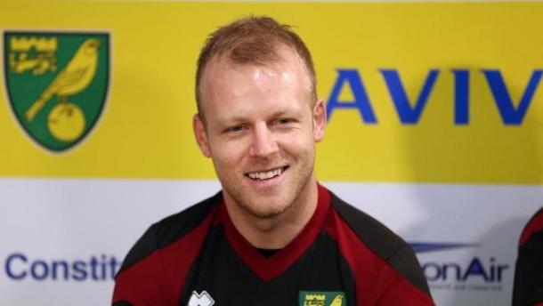 Scotsman Steven Naismith was a big-money signing for Norwich (Source: Sport.bt.com)  