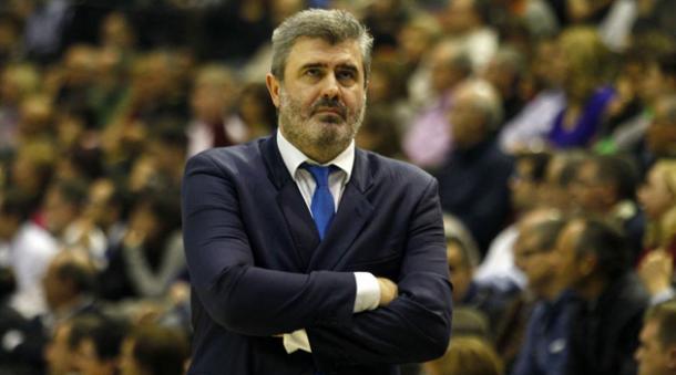 Resignación de Óscar Quintana | ACB