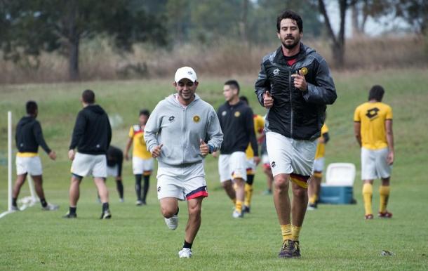 (Foto: Once titular)