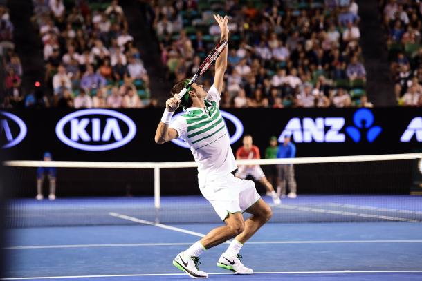 Fotografía: Australian Open