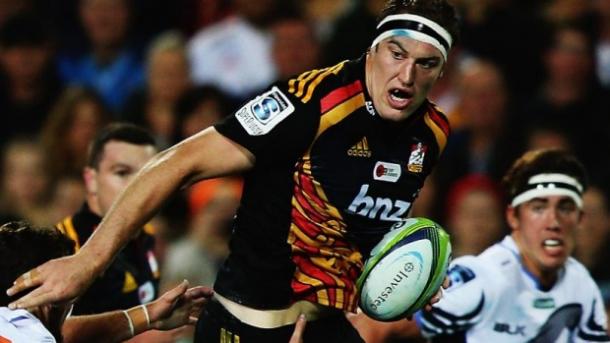 Brodie Retallick is set for another big season with the Chiefs (image via: stuff.co.nz)
