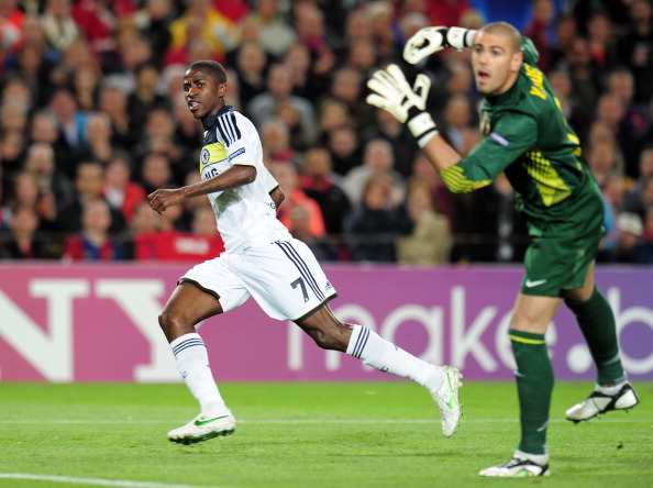 Foto: Getty Images Sport/Shaun Botteril