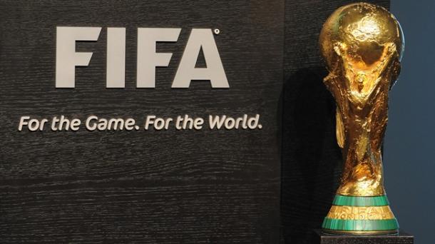 The announcement for the 2026 WC will be made in 2020. Photo: FIFA