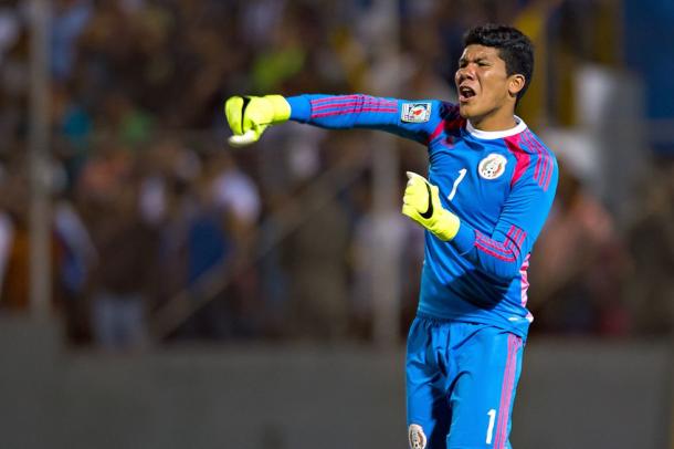 Foto: AS México