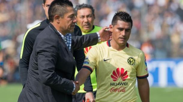 ¡La Liguilla tendrá que esperar! América pierde ante Necaxa en el Azteca