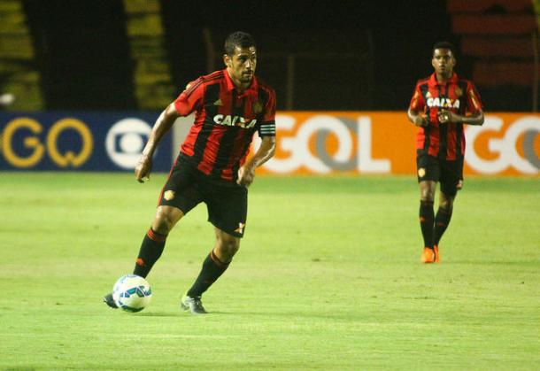 (Foto: Williams Aguiar/Sport Recife)