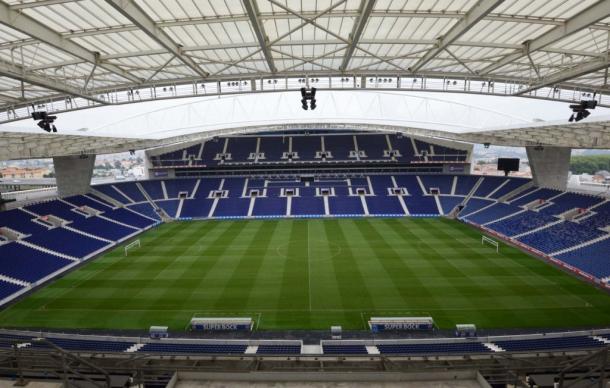 Estádio do Dragão | Foto: Porto FC