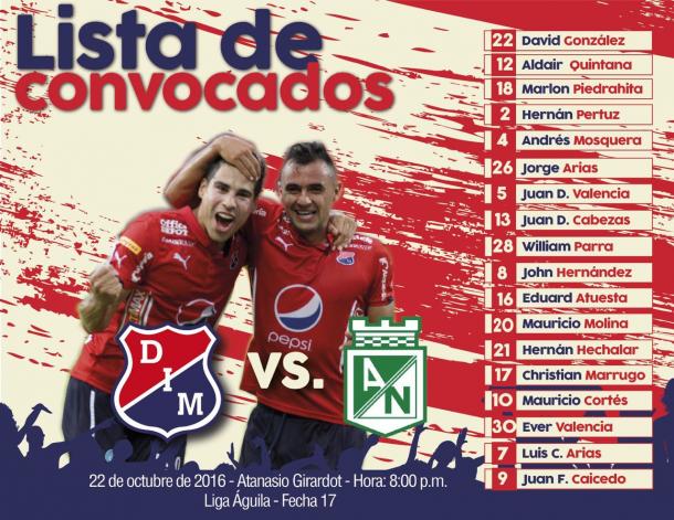 Foto: DIM-Oficial