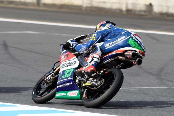 www.facebook.com (Enea Bastianini)